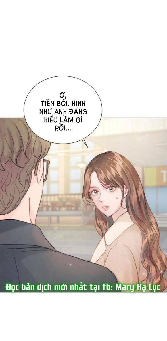 Kết Thúc Nhất Định Sẽ Có Hậu: Chapter 76.2
