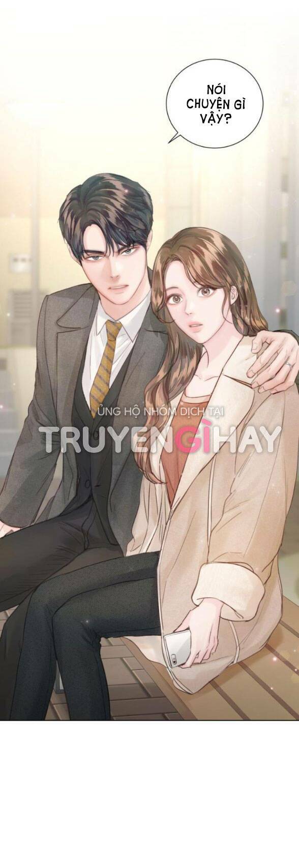 Kết Thúc Nhất Định Sẽ Có Hậu: Chapter 76.2