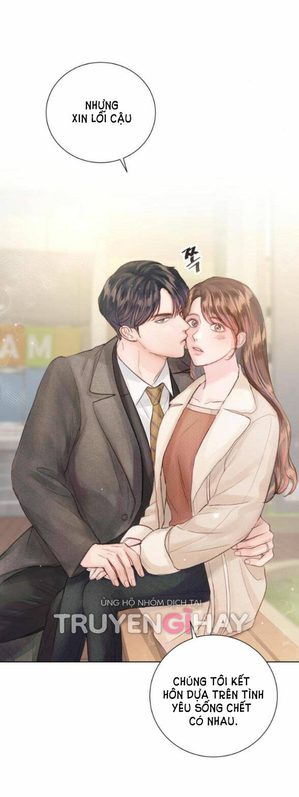 Kết Thúc Nhất Định Sẽ Có Hậu: Chapter 77.1