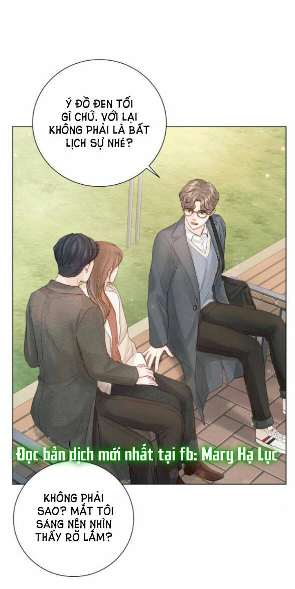 Kết Thúc Nhất Định Sẽ Có Hậu: Chapter 77.1