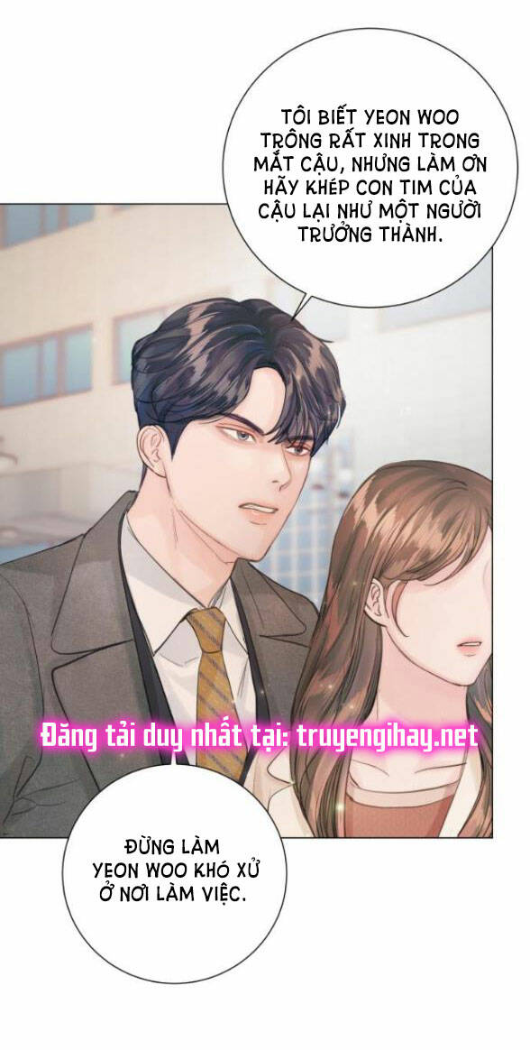 Kết Thúc Nhất Định Sẽ Có Hậu: Chapter 77.1