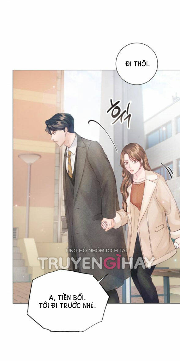 Kết Thúc Nhất Định Sẽ Có Hậu: Chapter 77.1