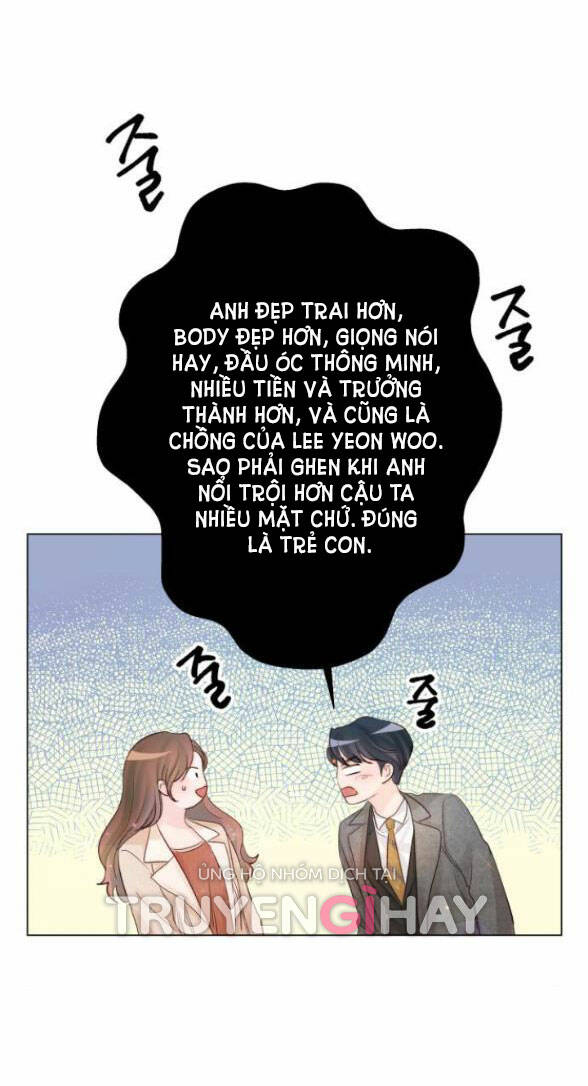 Kết Thúc Nhất Định Sẽ Có Hậu: Chapter 77.1