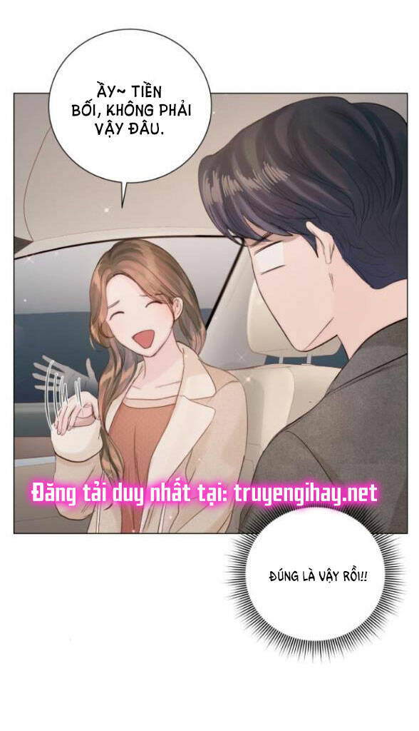 Kết Thúc Nhất Định Sẽ Có Hậu: Chapter 77.1