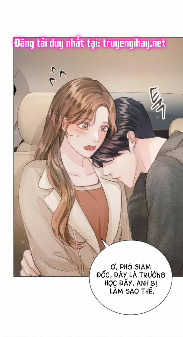 Kết Thúc Nhất Định Sẽ Có Hậu: Chapter 77.1