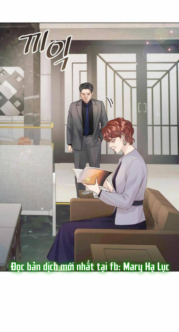 Kết Thúc Nhất Định Sẽ Có Hậu: Chapter 77.1