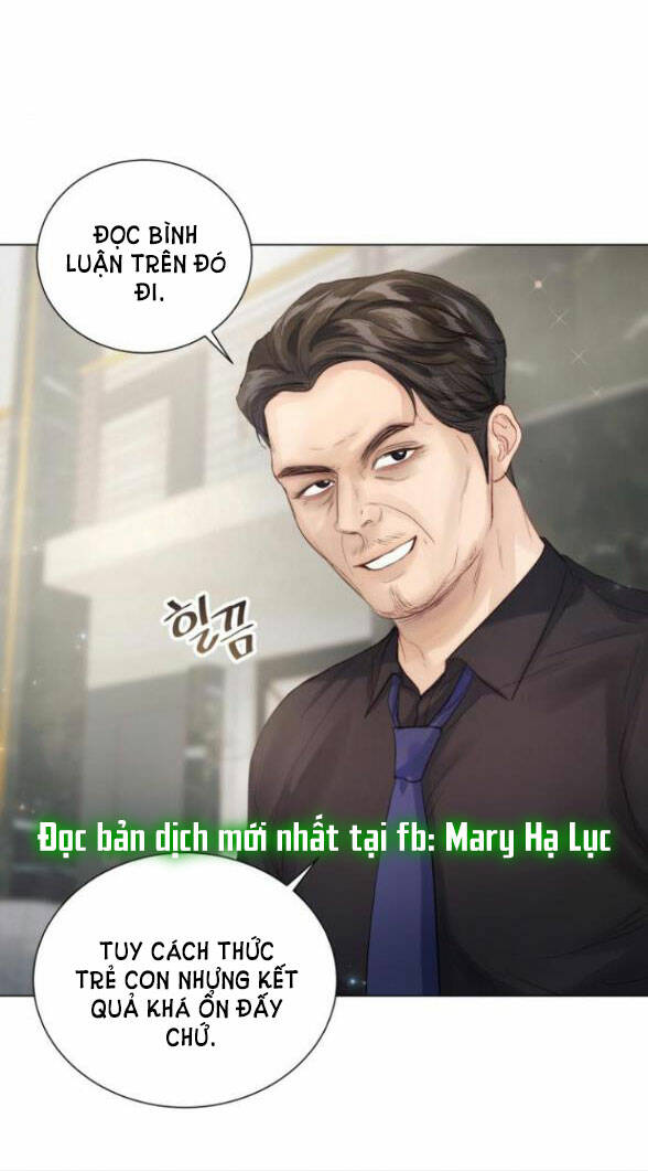 Kết Thúc Nhất Định Sẽ Có Hậu: Chapter 77.1