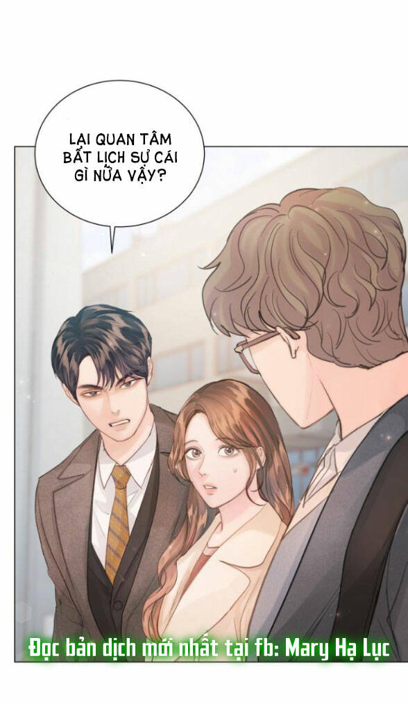 Kết Thúc Nhất Định Sẽ Có Hậu: Chapter 77.1