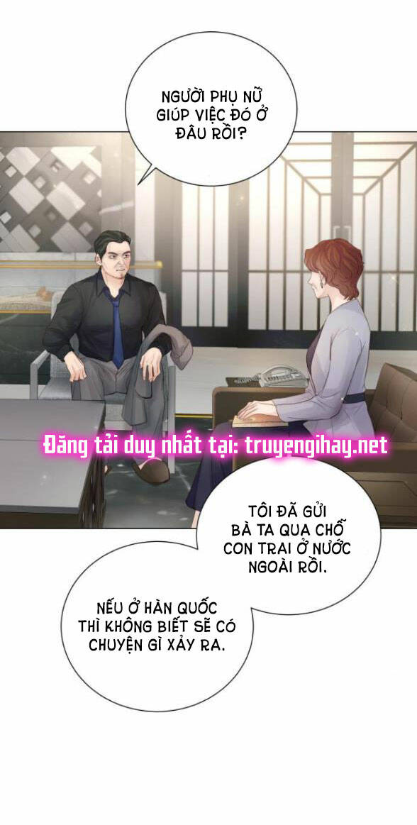Kết Thúc Nhất Định Sẽ Có Hậu: Chapter 77.2