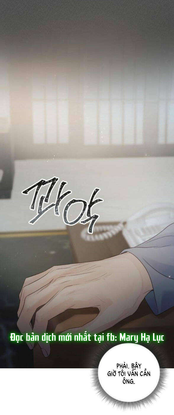 Kết Thúc Nhất Định Sẽ Có Hậu: Chapter 77.2