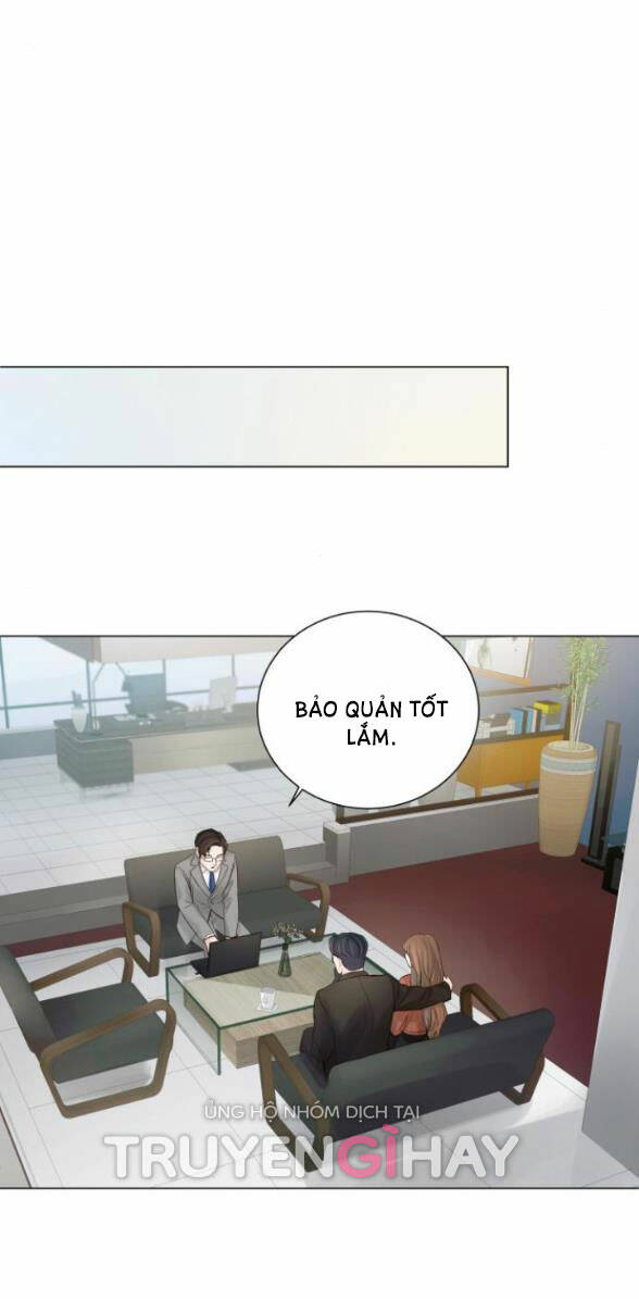 Kết Thúc Nhất Định Sẽ Có Hậu: Chapter 77.2