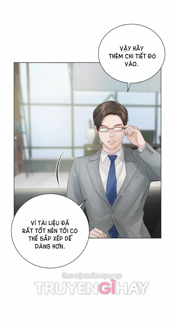 Kết Thúc Nhất Định Sẽ Có Hậu: Chapter 77.2