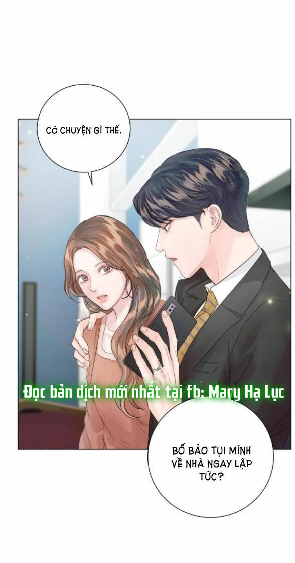 Kết Thúc Nhất Định Sẽ Có Hậu: Chapter 77.2