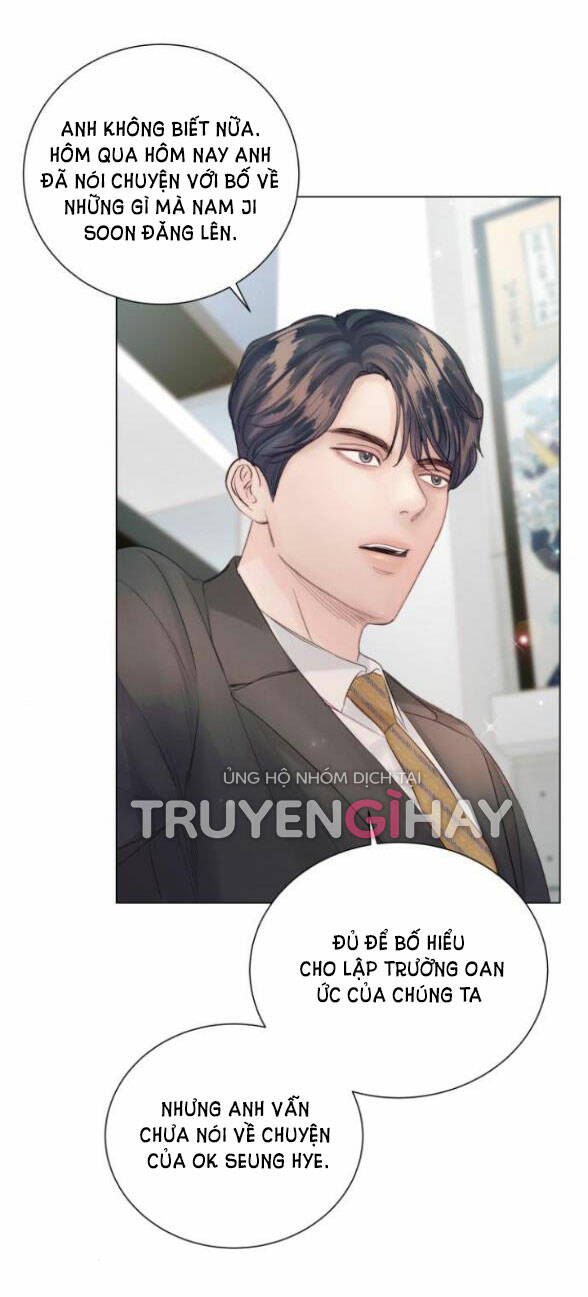 Kết Thúc Nhất Định Sẽ Có Hậu: Chapter 77.2