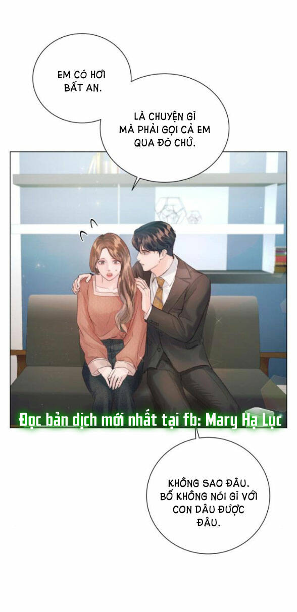 Kết Thúc Nhất Định Sẽ Có Hậu: Chapter 77.2