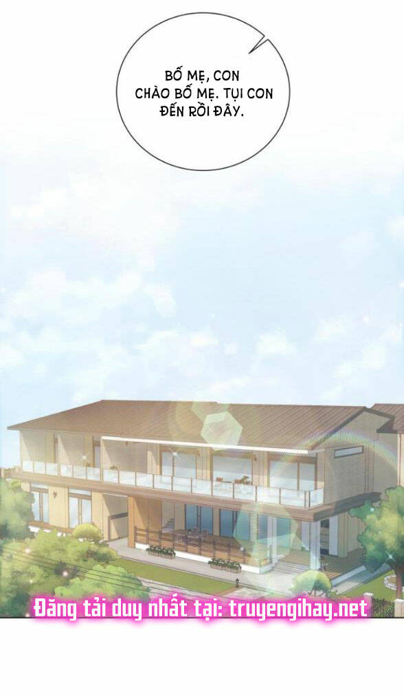 Kết Thúc Nhất Định Sẽ Có Hậu: Chapter 77.2
