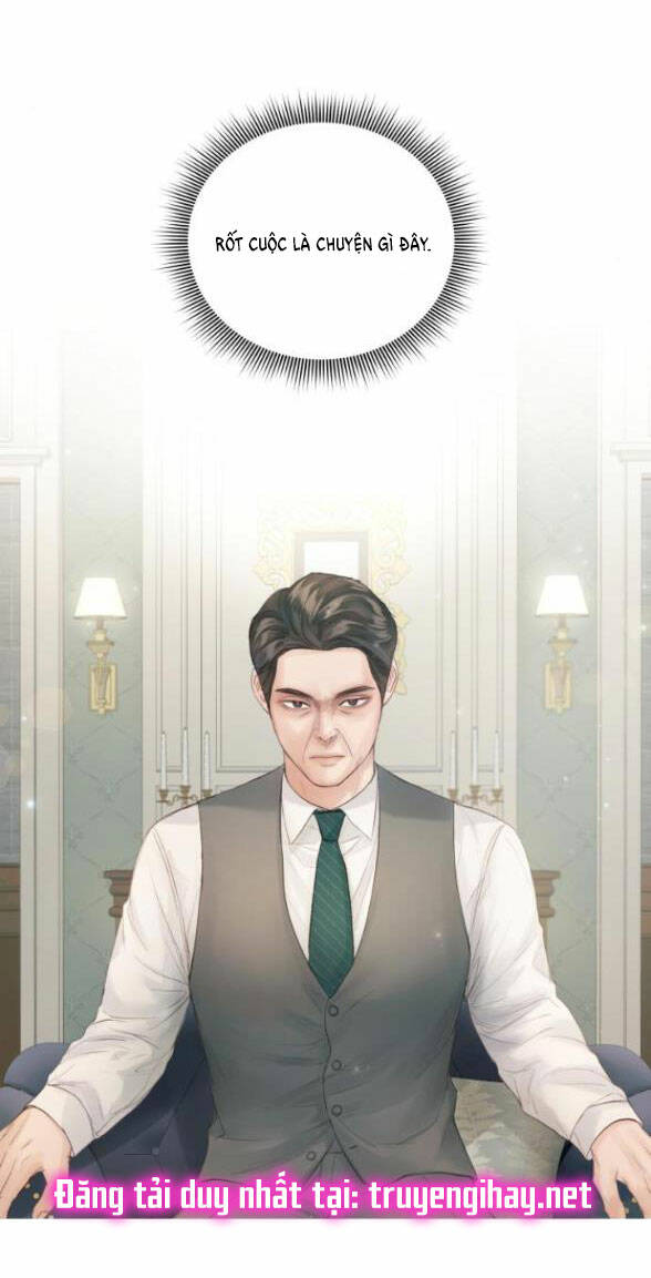 Kết Thúc Nhất Định Sẽ Có Hậu: Chapter 77.2