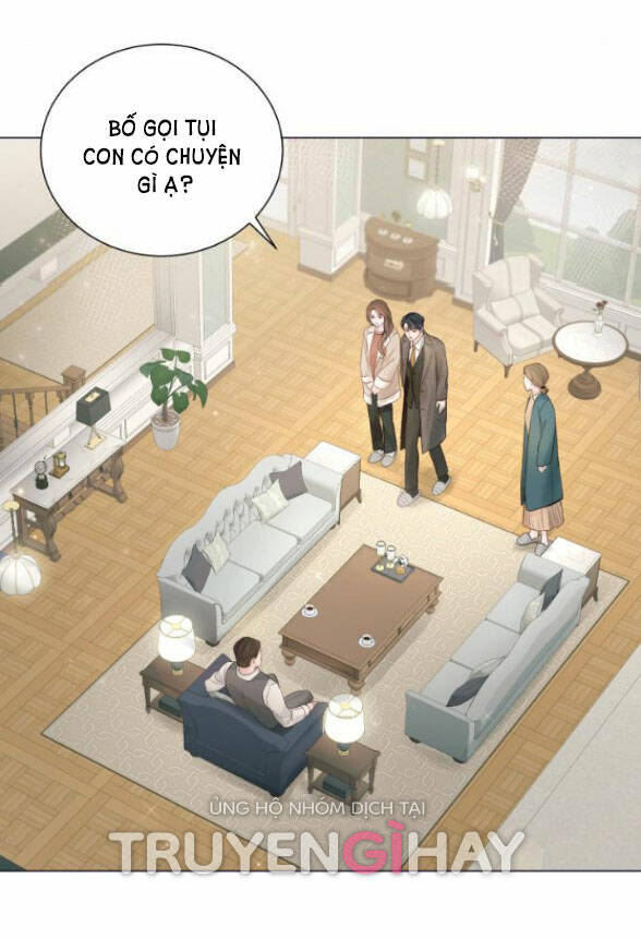 Kết Thúc Nhất Định Sẽ Có Hậu: Chapter 77.2