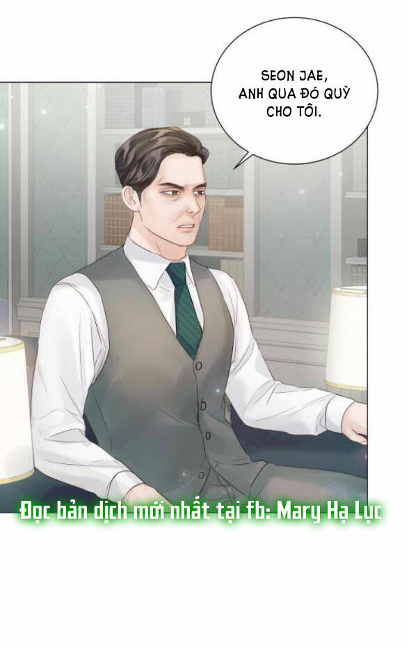Kết Thúc Nhất Định Sẽ Có Hậu: Chapter 77.2