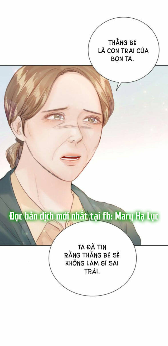 Kết Thúc Nhất Định Sẽ Có Hậu: Chapter 78.1