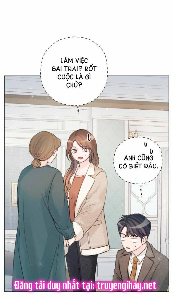 Kết Thúc Nhất Định Sẽ Có Hậu: Chapter 78.1