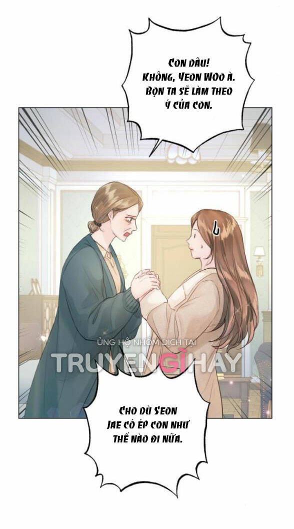 Kết Thúc Nhất Định Sẽ Có Hậu: Chapter 78.1