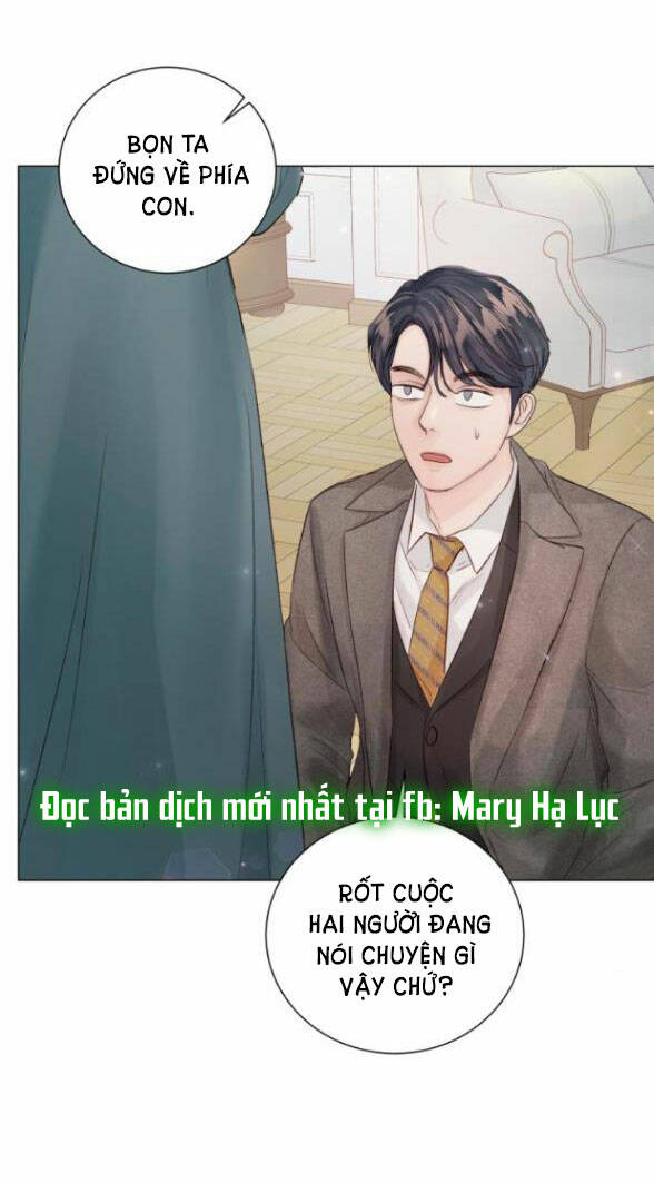 Kết Thúc Nhất Định Sẽ Có Hậu: Chapter 78.1