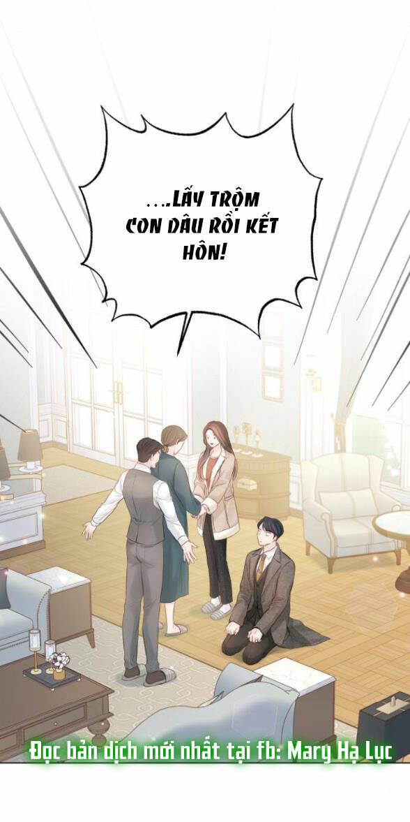 Kết Thúc Nhất Định Sẽ Có Hậu: Chapter 78.1