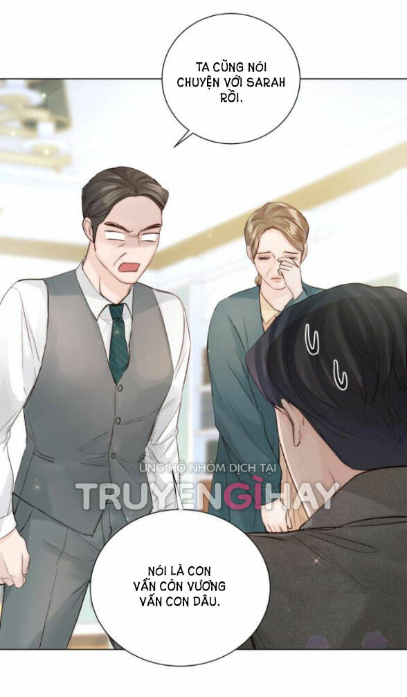 Kết Thúc Nhất Định Sẽ Có Hậu: Chapter 78.1