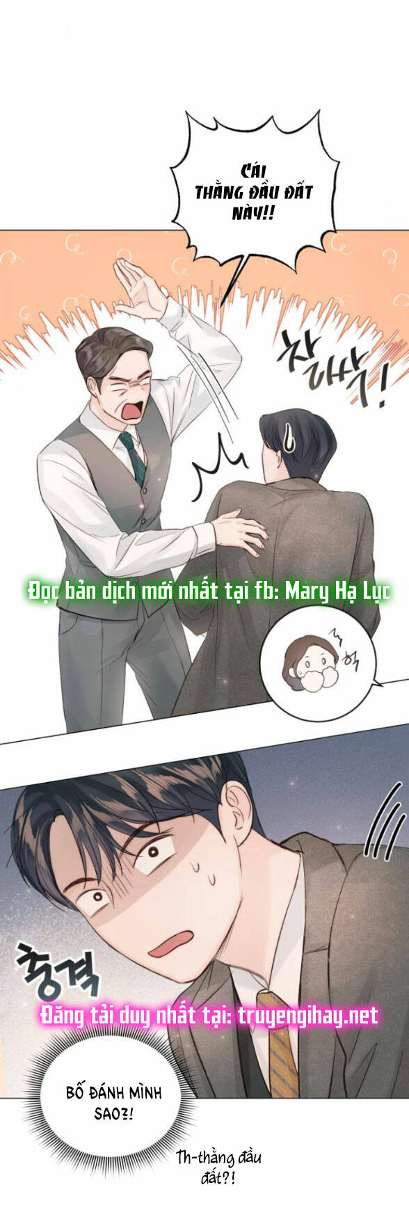 Kết Thúc Nhất Định Sẽ Có Hậu: Chapter 78.1
