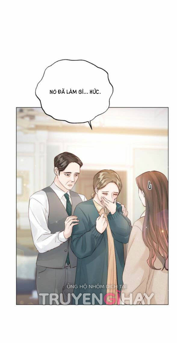 Kết Thúc Nhất Định Sẽ Có Hậu: Chapter 78.1