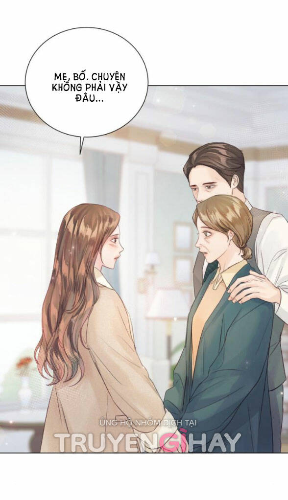Kết Thúc Nhất Định Sẽ Có Hậu: Chapter 78.1