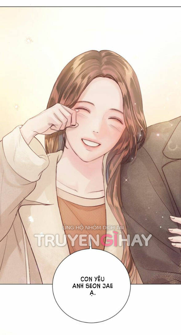 Kết Thúc Nhất Định Sẽ Có Hậu: Chapter 78.1