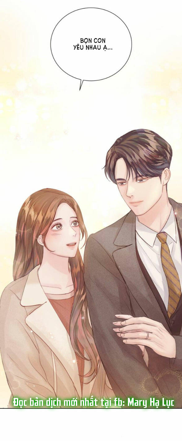 Kết Thúc Nhất Định Sẽ Có Hậu: Chapter 78.1