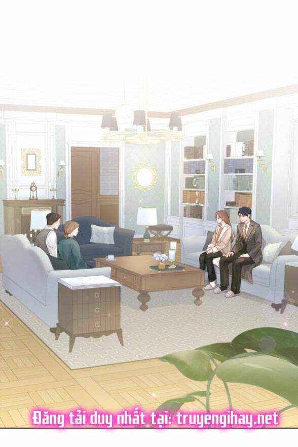 Kết Thúc Nhất Định Sẽ Có Hậu: Chapter 78.1