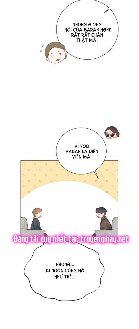 Kết Thúc Nhất Định Sẽ Có Hậu: Chapter 78.1
