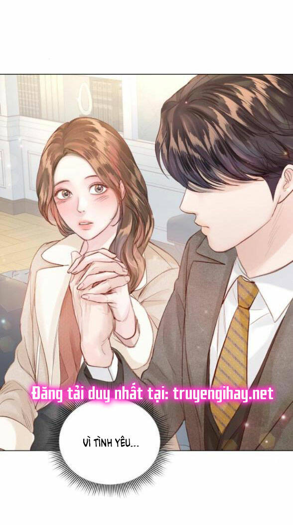 Kết Thúc Nhất Định Sẽ Có Hậu: Chapter 78.1