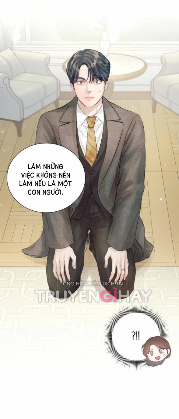 Kết Thúc Nhất Định Sẽ Có Hậu: Chapter 78.1