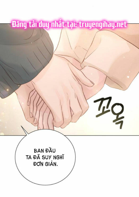 Kết Thúc Nhất Định Sẽ Có Hậu: Chapter 78.1