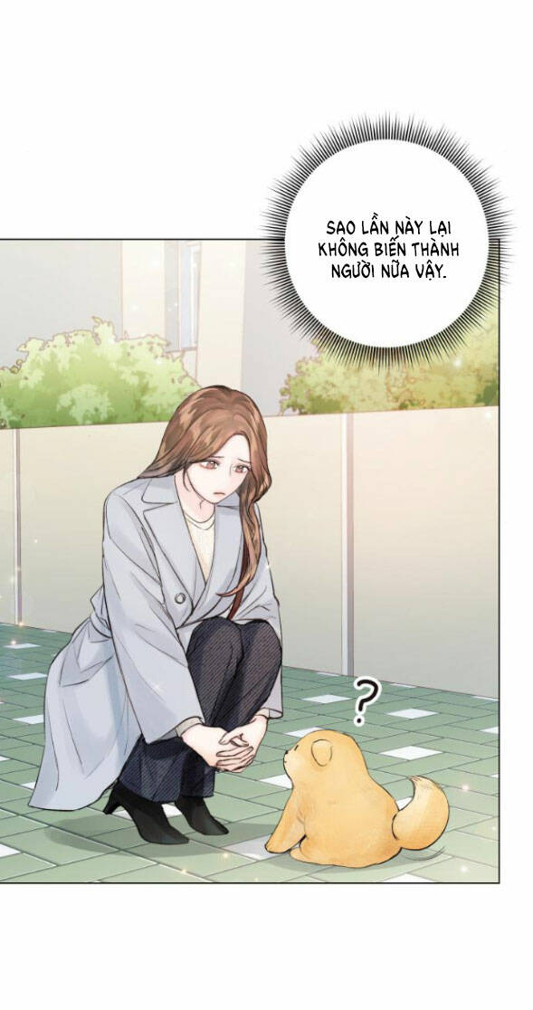 Kết Thúc Nhất Định Sẽ Có Hậu: Chapter 79.1