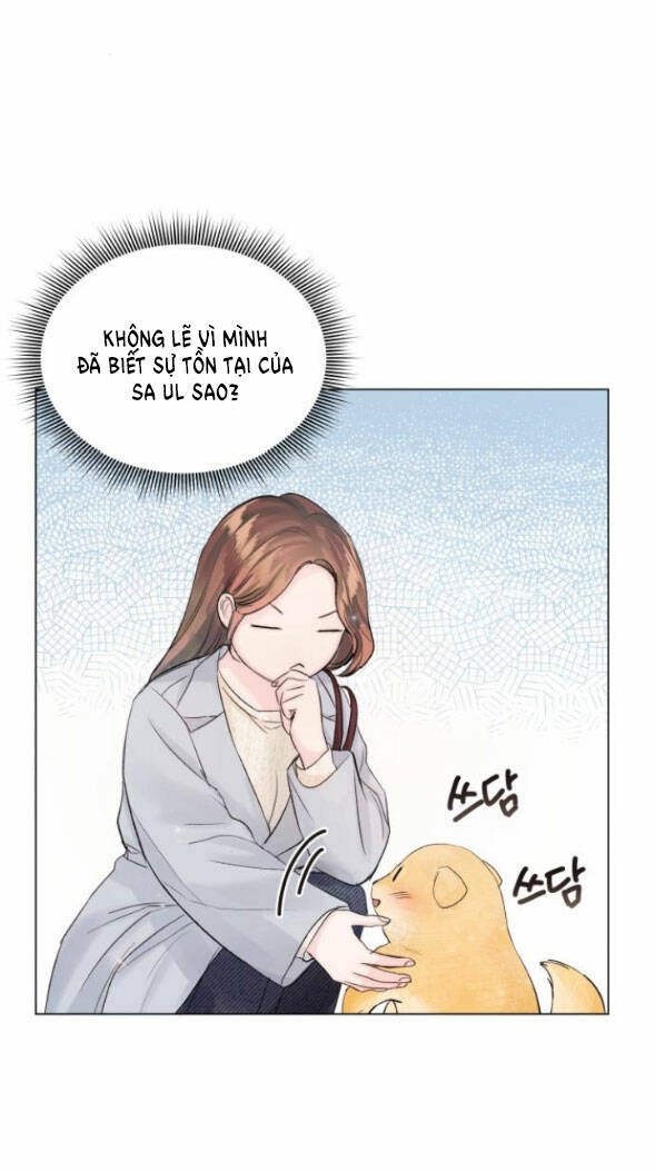 Kết Thúc Nhất Định Sẽ Có Hậu: Chapter 79.1