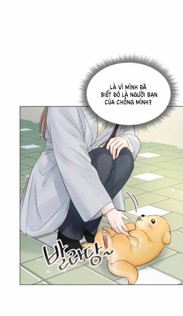 Kết Thúc Nhất Định Sẽ Có Hậu: Chapter 79.1