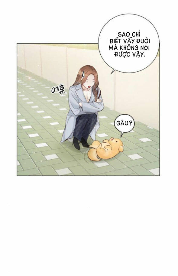 Kết Thúc Nhất Định Sẽ Có Hậu: Chapter 79.1