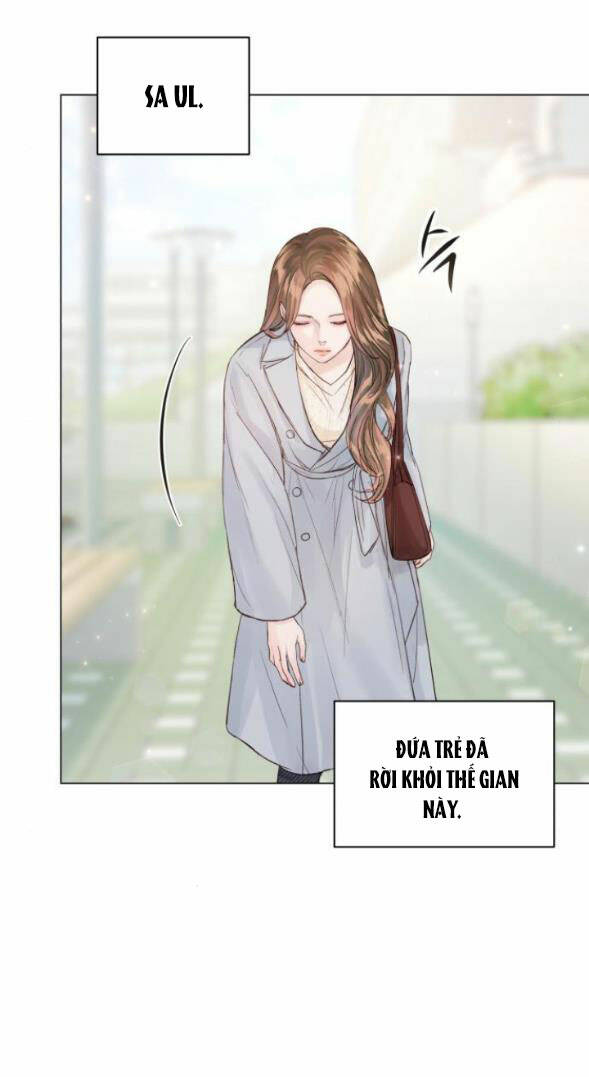 Kết Thúc Nhất Định Sẽ Có Hậu: Chapter 79.1