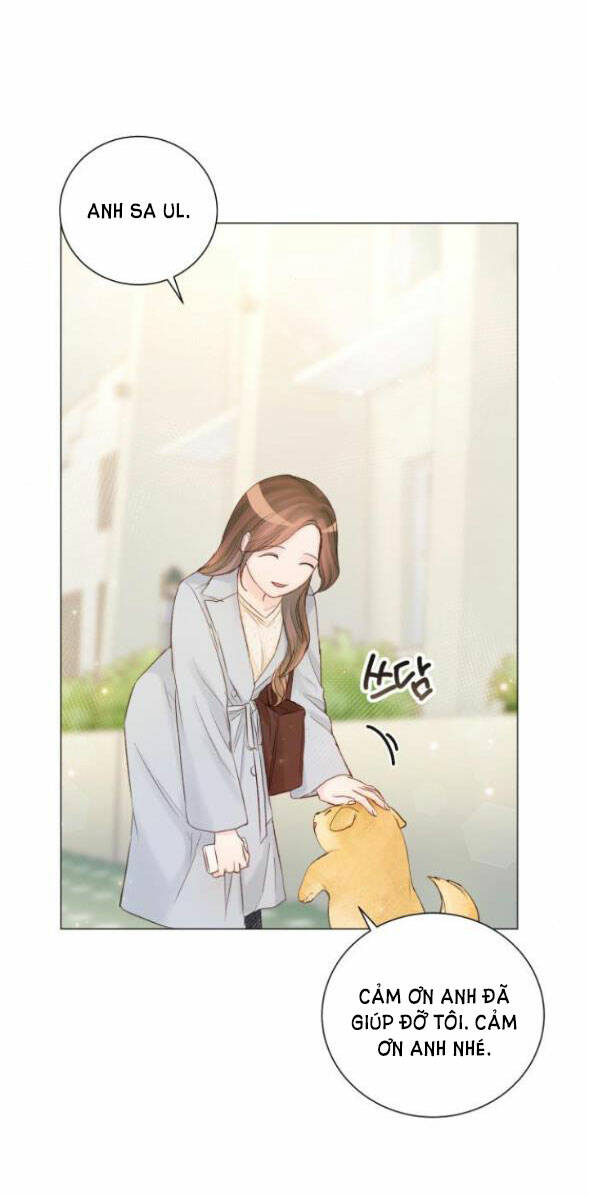 Kết Thúc Nhất Định Sẽ Có Hậu: Chapter 79.1