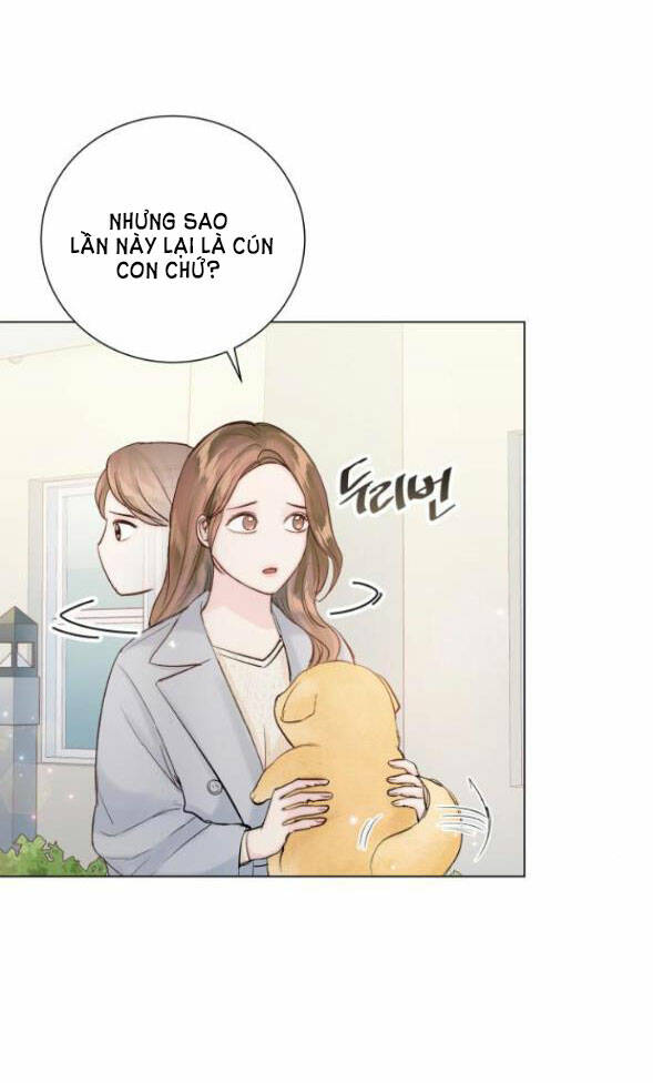 Kết Thúc Nhất Định Sẽ Có Hậu: Chapter 79.1
