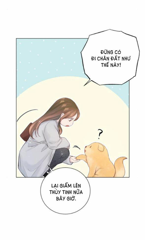 Kết Thúc Nhất Định Sẽ Có Hậu: Chapter 79.2