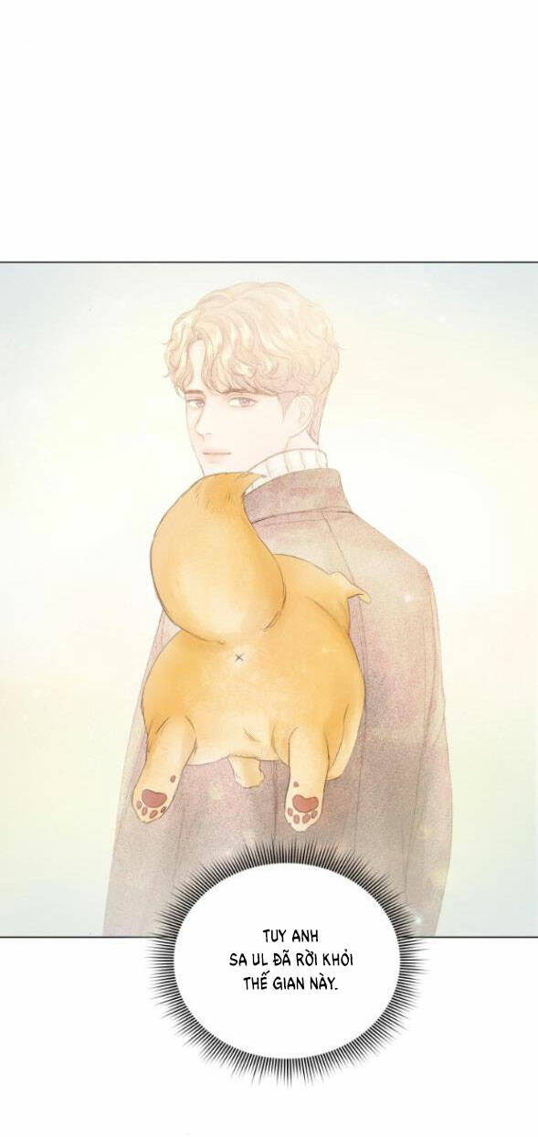 Kết Thúc Nhất Định Sẽ Có Hậu: Chapter 79.2