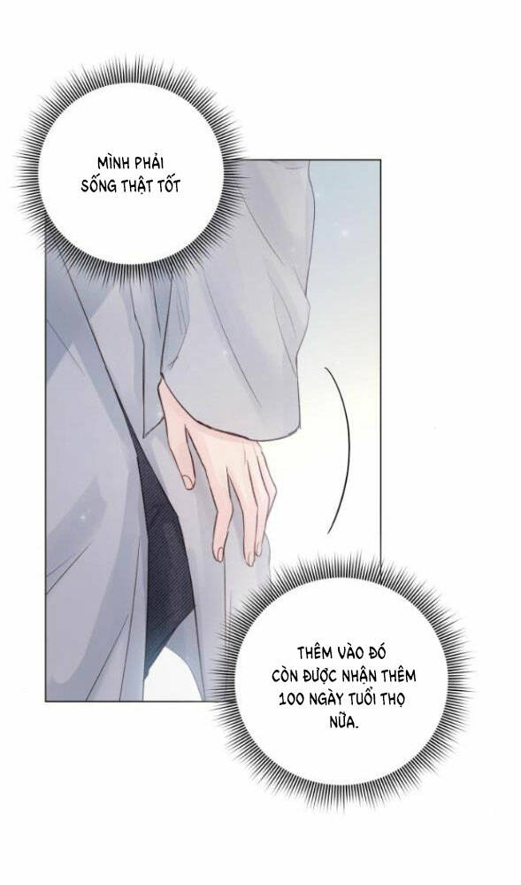 Kết Thúc Nhất Định Sẽ Có Hậu: Chapter 79.2