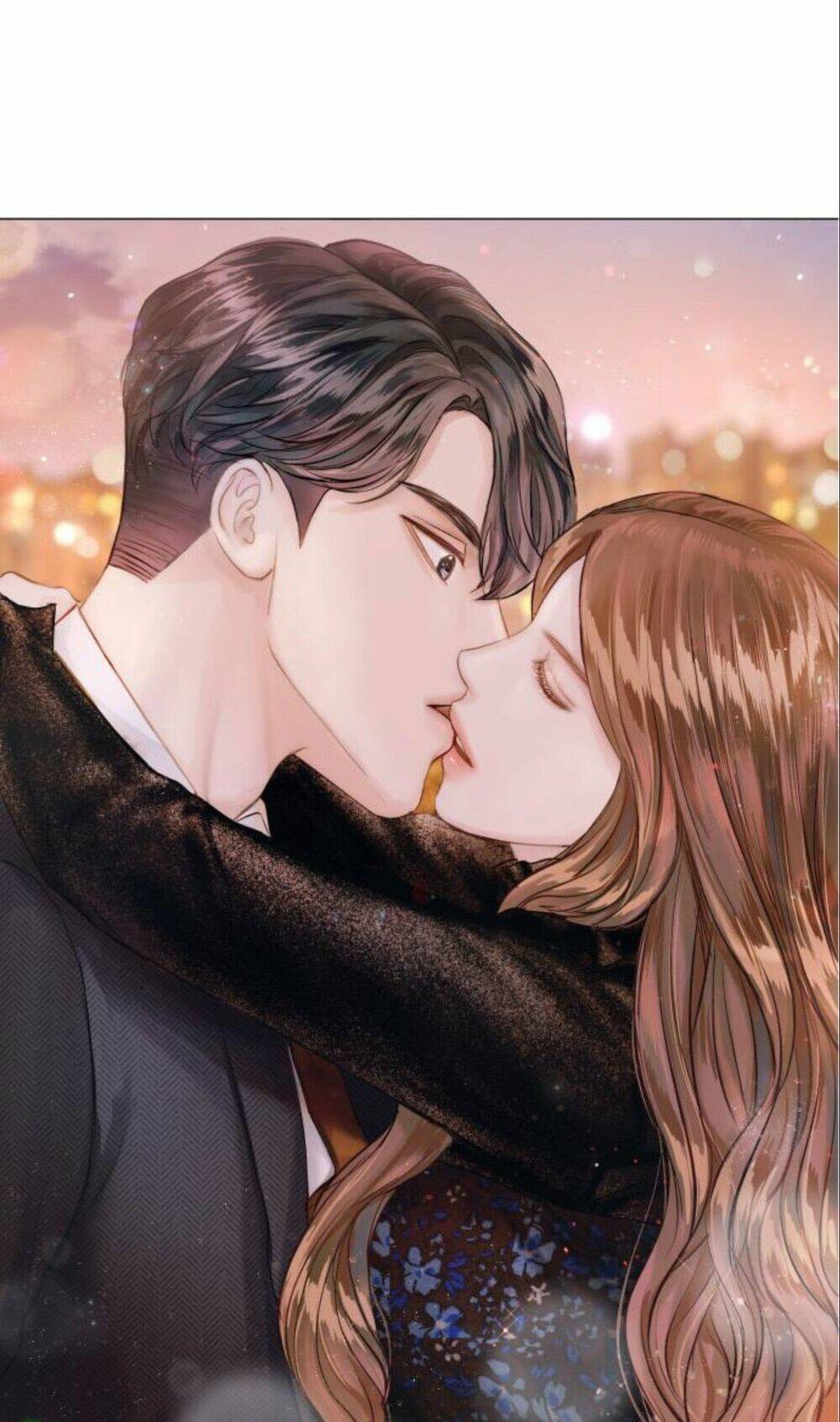 Kết Thúc Nhất Định Sẽ Có Hậu: Chapter 8